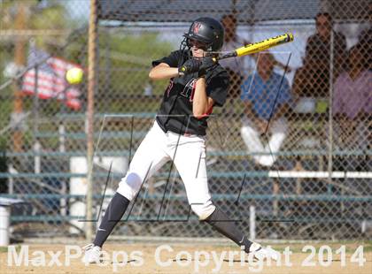 Thumbnail 3 in Harvard-Westlake @ Notre Dame photogallery.