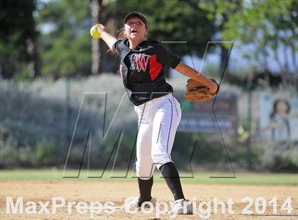 Thumbnail 1 in Harvard-Westlake @ Notre Dame photogallery.