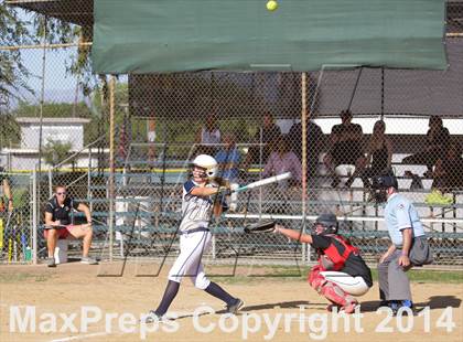 Thumbnail 2 in Harvard-Westlake @ Notre Dame photogallery.