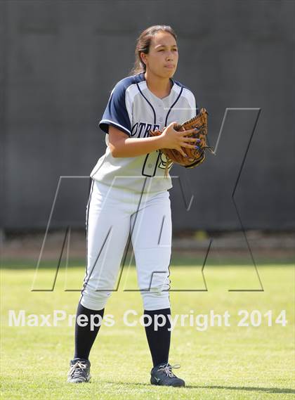 Thumbnail 3 in Harvard-Westlake @ Notre Dame photogallery.