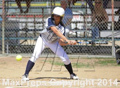 Thumbnail 3 in Harvard-Westlake @ Notre Dame photogallery.