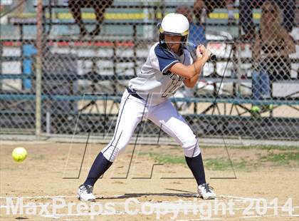 Thumbnail 1 in Harvard-Westlake @ Notre Dame photogallery.