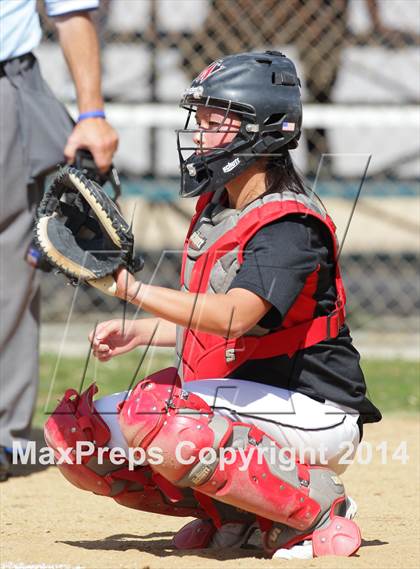 Thumbnail 1 in Harvard-Westlake @ Notre Dame photogallery.