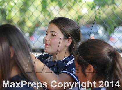 Thumbnail 3 in Harvard-Westlake @ Notre Dame photogallery.