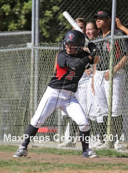 Thumbnail 1 in Harvard-Westlake @ Notre Dame photogallery.