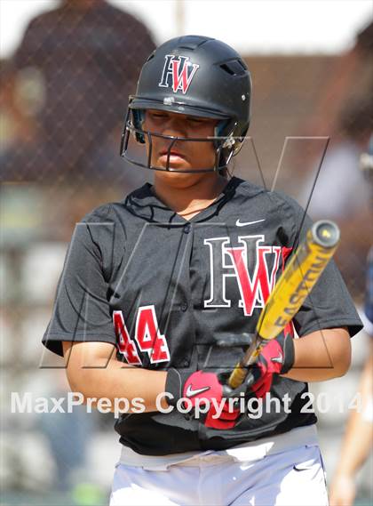Thumbnail 1 in Harvard-Westlake @ Notre Dame photogallery.