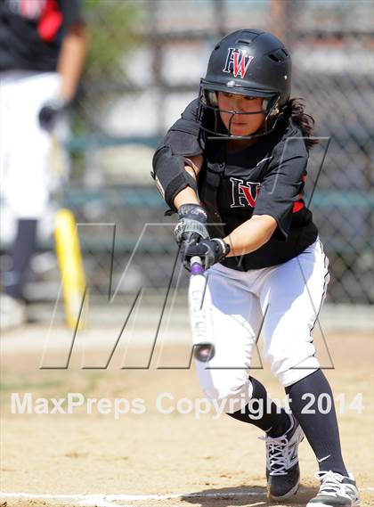 Thumbnail 2 in Harvard-Westlake @ Notre Dame photogallery.
