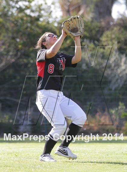 Thumbnail 3 in Harvard-Westlake @ Notre Dame photogallery.