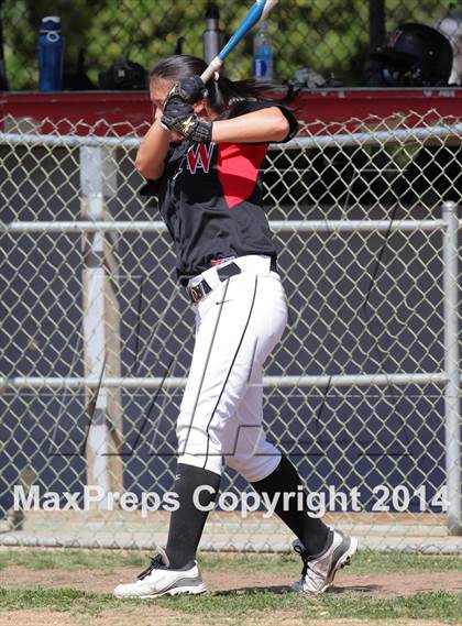 Thumbnail 2 in Harvard-Westlake @ Notre Dame photogallery.
