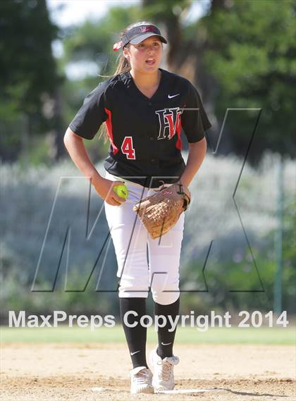 Thumbnail 3 in Harvard-Westlake @ Notre Dame photogallery.