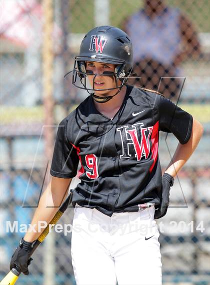 Thumbnail 1 in Harvard-Westlake @ Notre Dame photogallery.