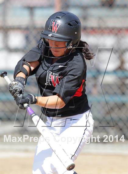 Thumbnail 1 in Harvard-Westlake @ Notre Dame photogallery.