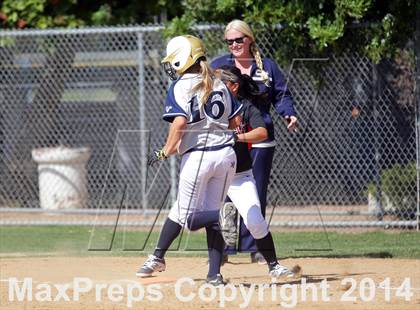 Thumbnail 2 in Harvard-Westlake @ Notre Dame photogallery.