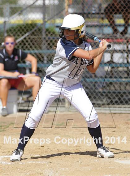 Thumbnail 1 in Harvard-Westlake @ Notre Dame photogallery.