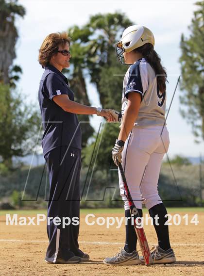 Thumbnail 1 in Harvard-Westlake @ Notre Dame photogallery.