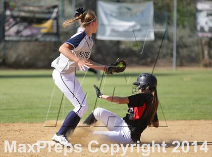 Thumbnail 2 in Harvard-Westlake @ Notre Dame photogallery.