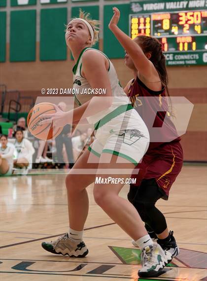 Thumbnail 2 in Pahrump Valley @ Virgin Valley photogallery.