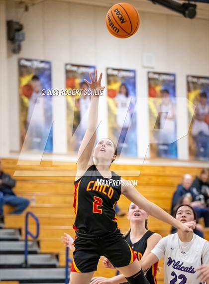 Thumbnail 1 in Franklin vs Chico (Trojan Toss Up) photogallery.