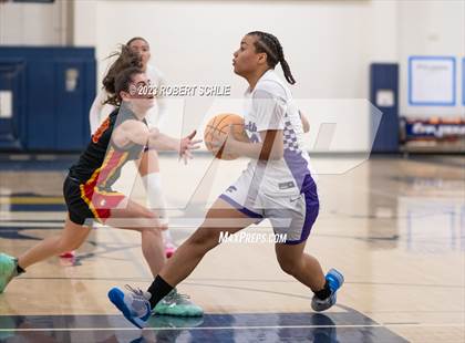 Thumbnail 3 in Franklin vs Chico (Trojan Toss Up) photogallery.