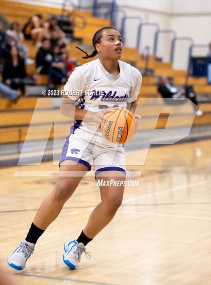 Thumbnail 1 in Franklin vs Chico (Trojan Toss Up) photogallery.