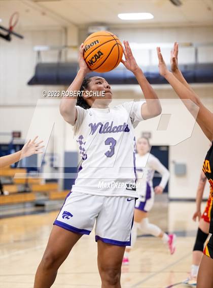 Thumbnail 3 in Franklin vs Chico (Trojan Toss Up) photogallery.