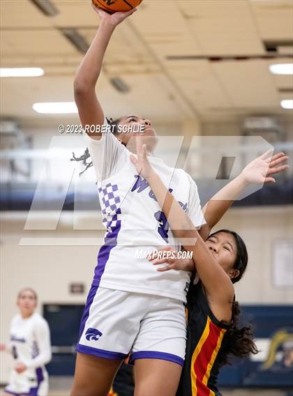 Thumbnail 3 in Franklin vs Chico (Trojan Toss Up) photogallery.