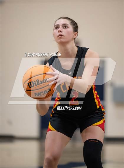 Thumbnail 1 in Franklin vs Chico (Trojan Toss Up) photogallery.