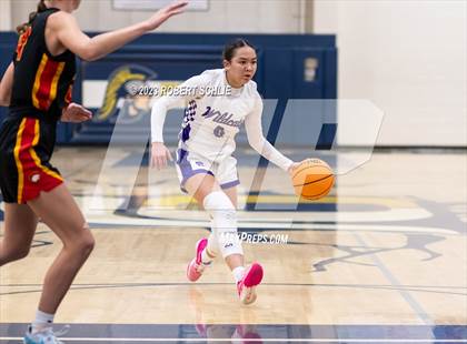 Thumbnail 2 in Franklin vs Chico (Trojan Toss Up) photogallery.