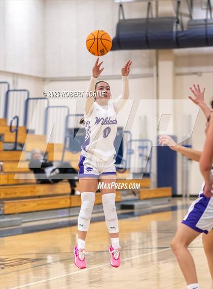 Thumbnail 2 in Franklin vs Chico (Trojan Toss Up) photogallery.