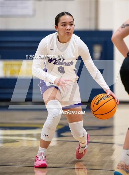 Thumbnail 1 in Franklin vs Chico (Trojan Toss Up) photogallery.
