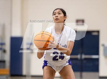 Thumbnail 3 in Franklin vs Chico (Trojan Toss Up) photogallery.