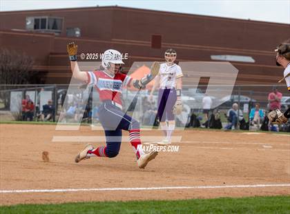 Thumbnail 1 in Lewisburg @ DeSoto Central photogallery.