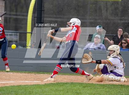 Thumbnail 1 in Lewisburg @ DeSoto Central photogallery.