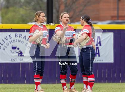 Thumbnail 3 in Lewisburg @ DeSoto Central photogallery.