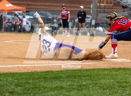 Thumbnail 2 in Lewisburg @ DeSoto Central photogallery.
