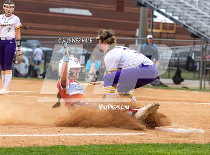 Thumbnail 3 in Lewisburg @ DeSoto Central photogallery.