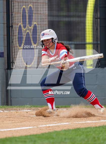 Thumbnail 2 in Lewisburg @ DeSoto Central photogallery.