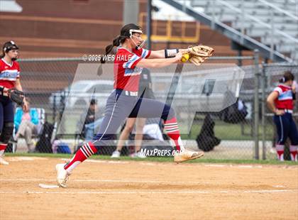 Thumbnail 3 in Lewisburg @ DeSoto Central photogallery.