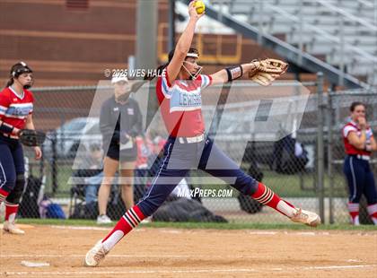 Thumbnail 3 in Lewisburg @ DeSoto Central photogallery.