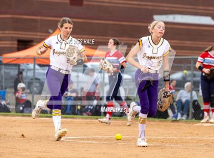 Thumbnail 3 in Lewisburg @ DeSoto Central photogallery.