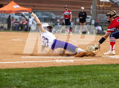 Thumbnail 1 in Lewisburg @ DeSoto Central photogallery.