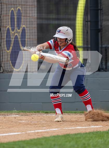 Thumbnail 1 in Lewisburg @ DeSoto Central photogallery.
