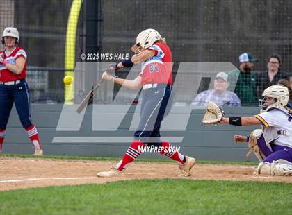 Thumbnail 1 in Lewisburg @ DeSoto Central photogallery.