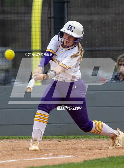 Thumbnail 3 in Lewisburg @ DeSoto Central photogallery.
