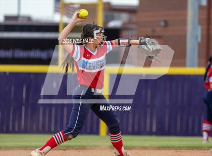 Thumbnail 2 in Lewisburg @ DeSoto Central photogallery.