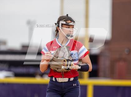 Thumbnail 3 in Lewisburg @ DeSoto Central photogallery.