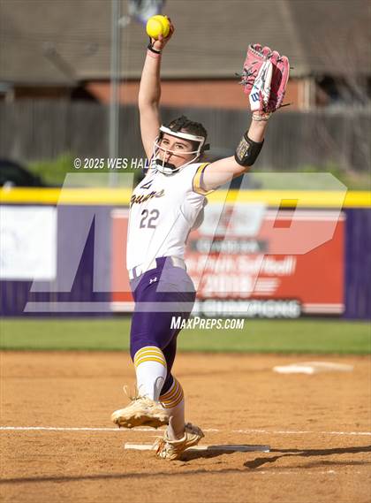 Thumbnail 2 in Lewisburg @ DeSoto Central photogallery.