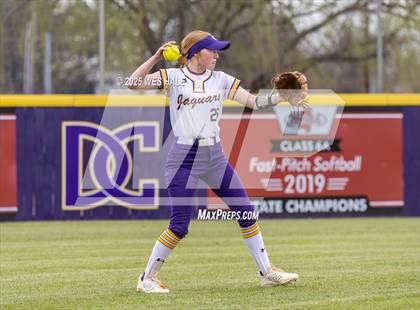 Thumbnail 3 in Lewisburg @ DeSoto Central photogallery.