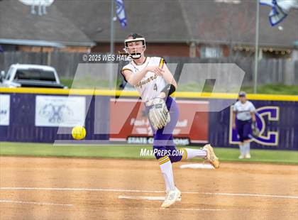 Thumbnail 3 in Lewisburg @ DeSoto Central photogallery.