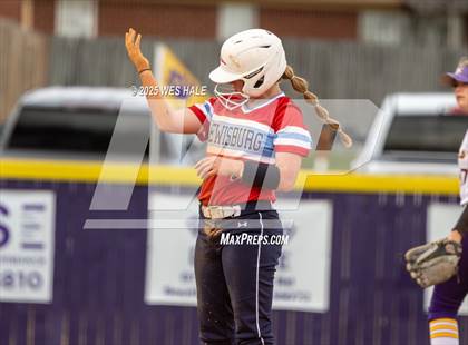 Thumbnail 2 in Lewisburg @ DeSoto Central photogallery.